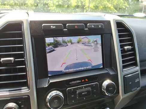 Used 2020 Ford F150 Lariat AWD/4WD image 33
