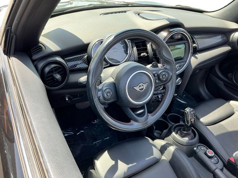 Used 2020 MINI Cooper S FWD image 11