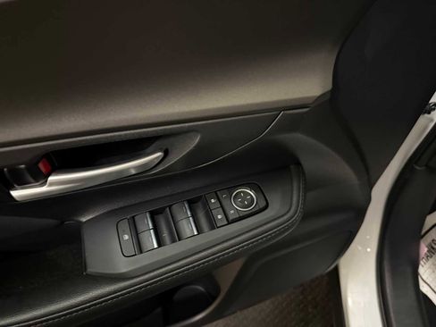 Certified 2024 Toyota Grand Highlander XLE image 21