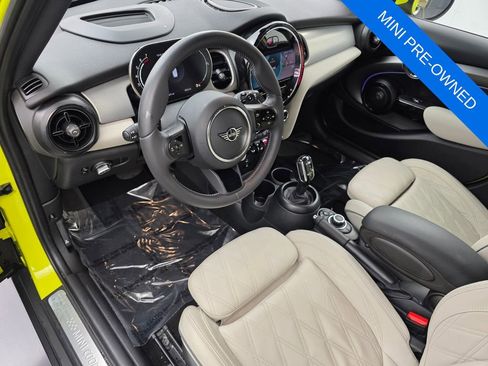 Used 2024 MINI Cooper S FWD image 10