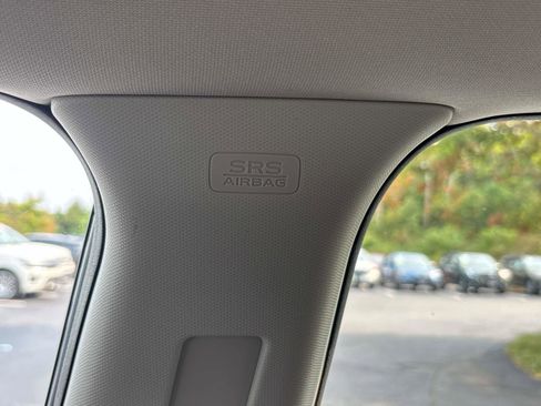Used 2024 Subaru Impreza 2.0i image 31