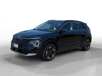 Used 2024 Kia Niro Wind