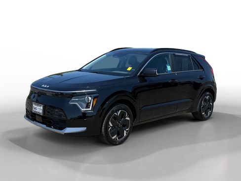 Used 2024 Kia Niro Wind FWD image 1
