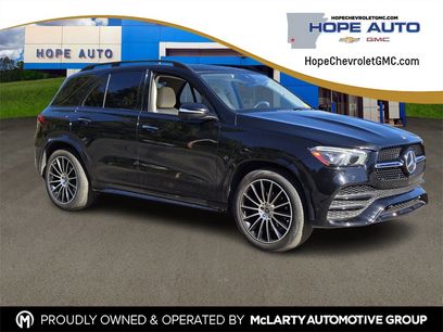 Used 2021 Mercedes-Benz GLE 350