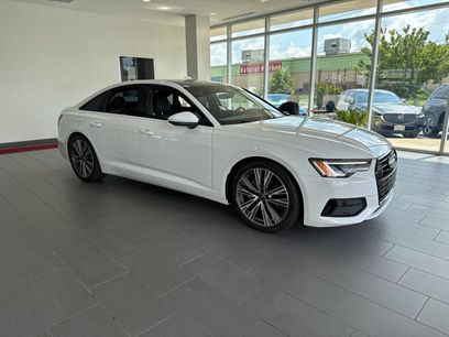 Used 2023 Audi A6 Premium Plus
