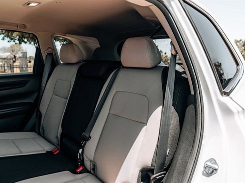 Used 2025 Honda CR-V EX image 42