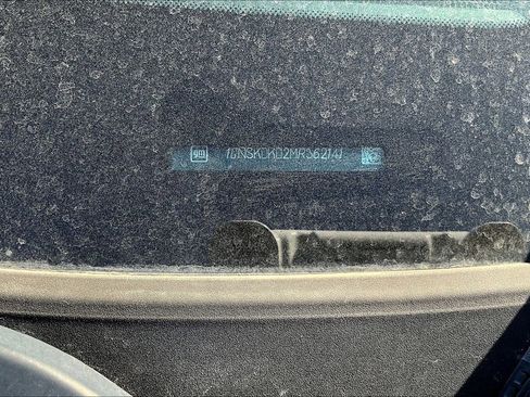 Used 2021 Chevrolet Suburban Z71 w/ Max Trailering Package image 28