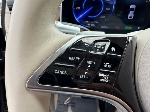 Used 2023 Mercedes-Benz EQS 450+ 450+ - NEW $112,360.00 w/ AMG Line Exterior Package image 39