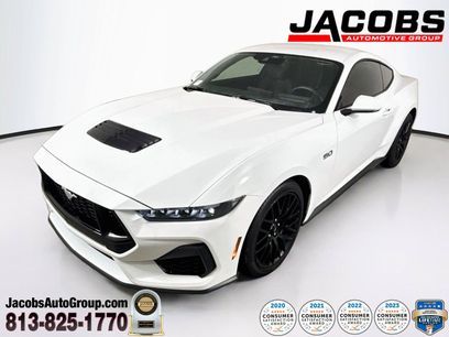 Used 2026 Ford Mustang GT