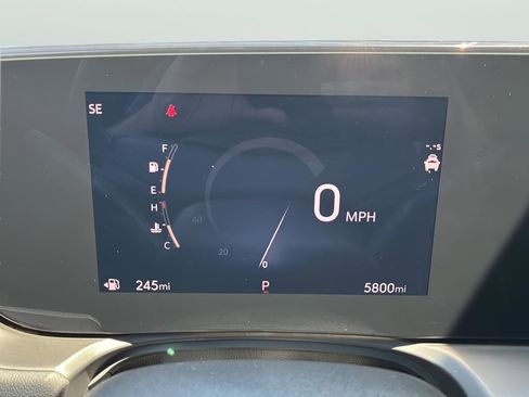 Used 2026 Buick Encore GX Preferred w/ Advanced Technology Package FWD image 25