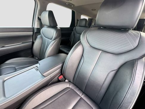 Used 2023 Hyundai Palisade XRT AWD/4WD image 21