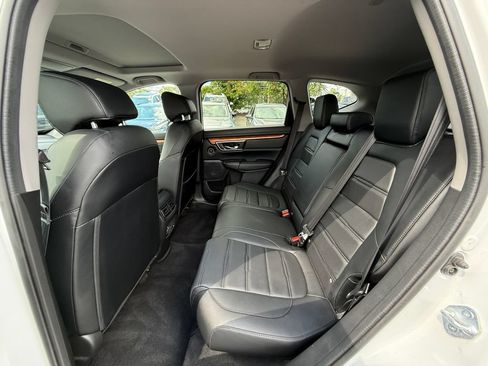 Used 2022 Honda CR-V EX-L image 24