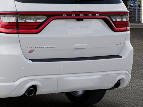 New 2026 Dodge Durango GT AWD/4WD image 13