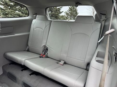 Used 2016 Buick Enclave Leather image 13