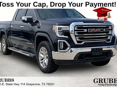 Used 2021 GMC Sierra 1500 SLT w/ SLT Premium Package