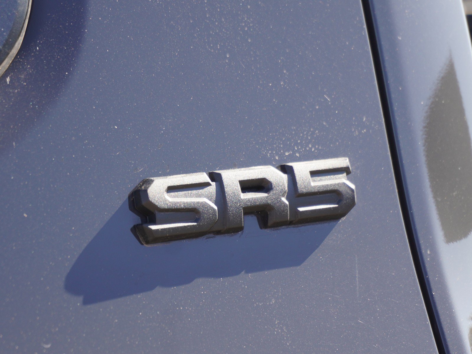 Used 2024 Toyota Tacoma SR5 RWD image 7