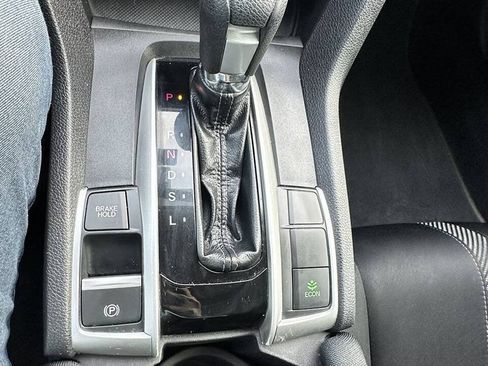 Used 2018 Honda Civic EX image 27