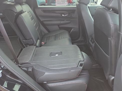 Used 2024 Honda CR-V Sport Touring image 29
