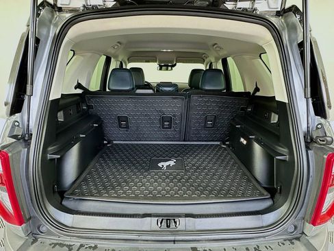 Used 2022 Ford Bronco Sport Outer Banks w/ Tech Package image 27