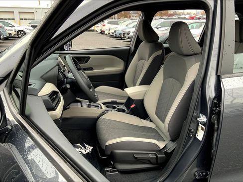 Certified 2025 Subaru Forester w/ Convenience Package #1 image 8