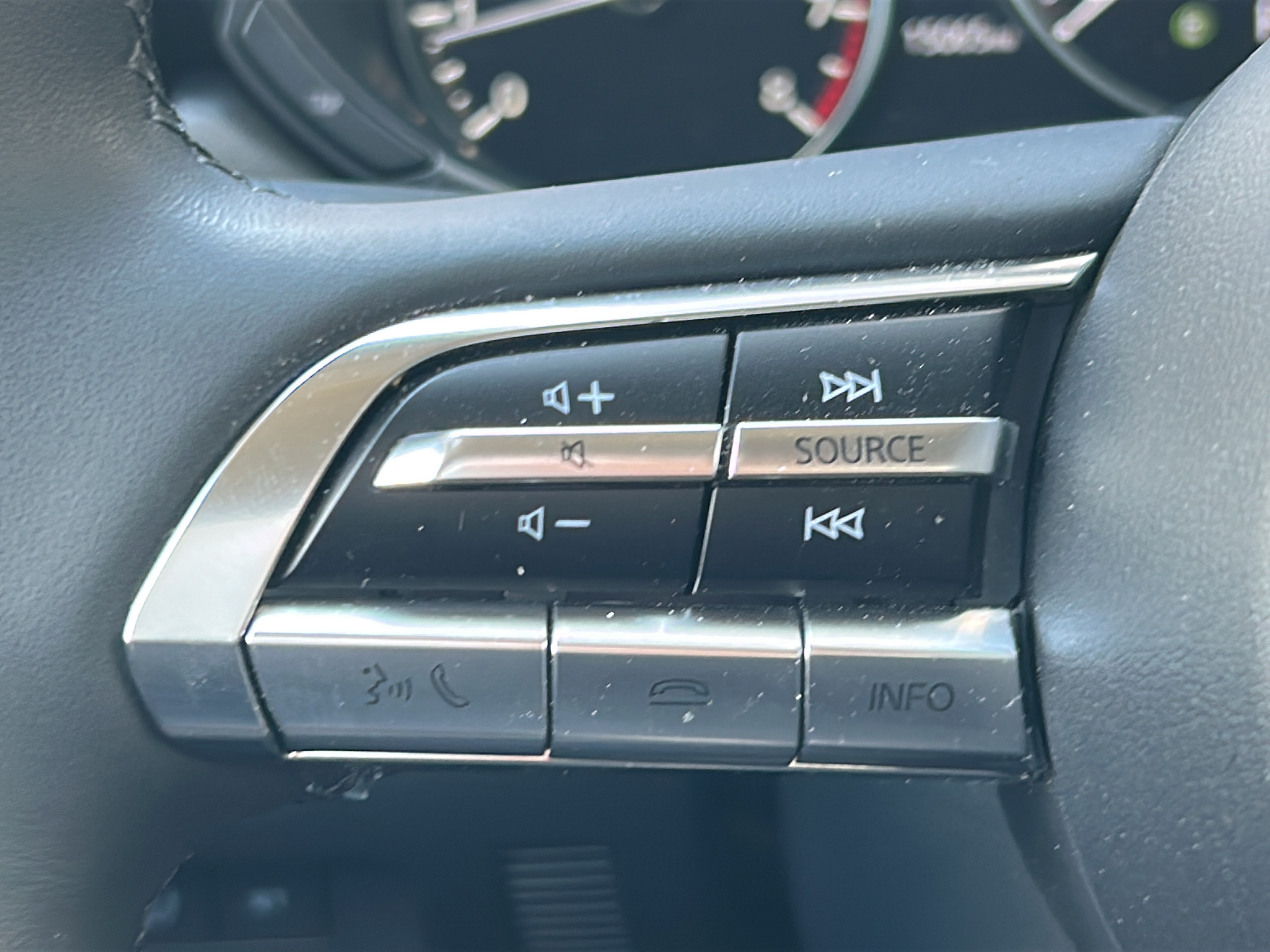 Certified 2025 MAZDA CX-50 AWD 2.5 S w/ Premium Plus Pkg image 26