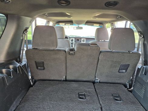 Used 2015 Ford Expedition XLT image 18