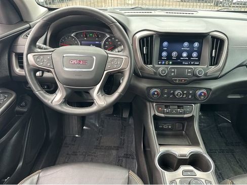 Certified 2022 GMC Terrain AT4 w/ Tech Package image 18