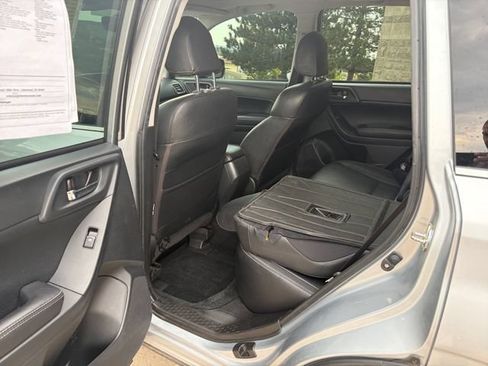 Used 2018 Subaru Forester 2.5i Limited AWD/4WD image 27