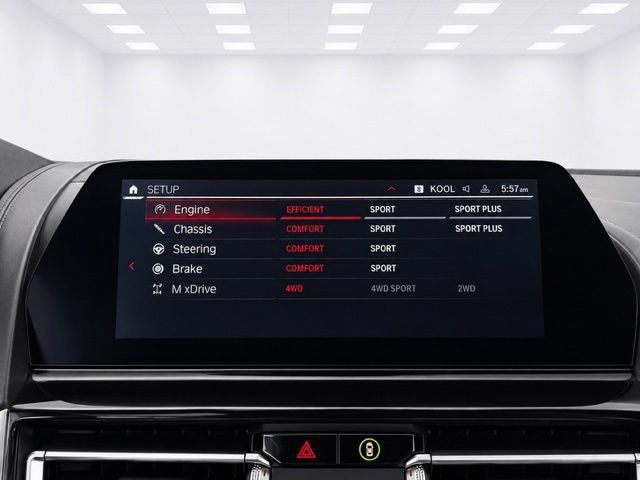 Used 2020 BMW M8 Competition w/ M Carbon Exterior Package AWD/4WD image 48