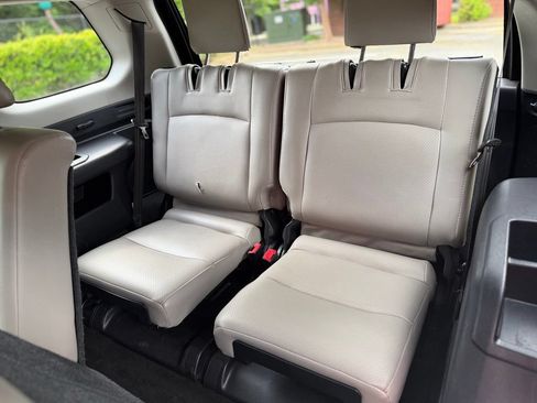 Used 2012 Toyota 4Runner SR5 w/ Convenience Pkg RWD image 14