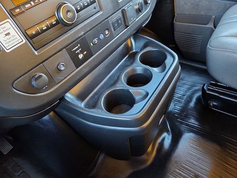 Used 2021 GMC Savana 3500 Work Van w/ Power Convenience Package image 25