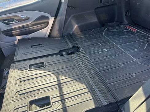 Used 2019 GMC Terrain SLE w/ LPO, Floor Liner Package image 11