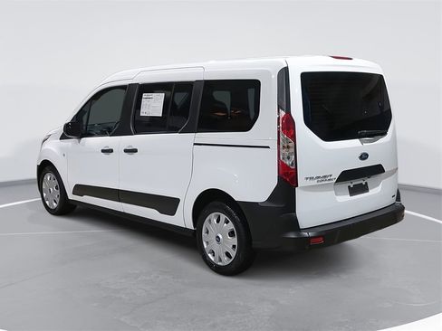 Used 2021 Ford Transit Connect XL image 7