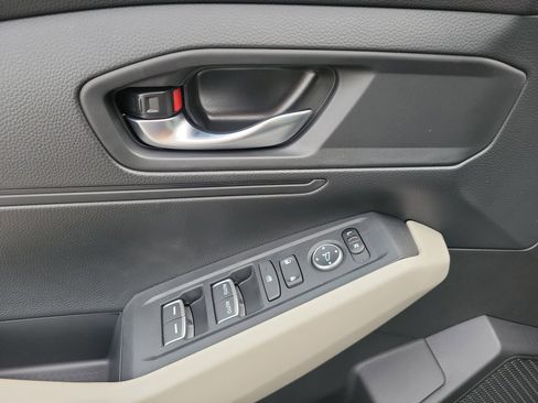 New 2026 Honda Accord LX image 24