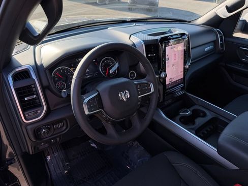 Used 2026 RAM 1500 Big Horn RWD image 18