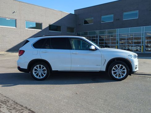 Used 2016 BMW X5 xDrive35i image 9