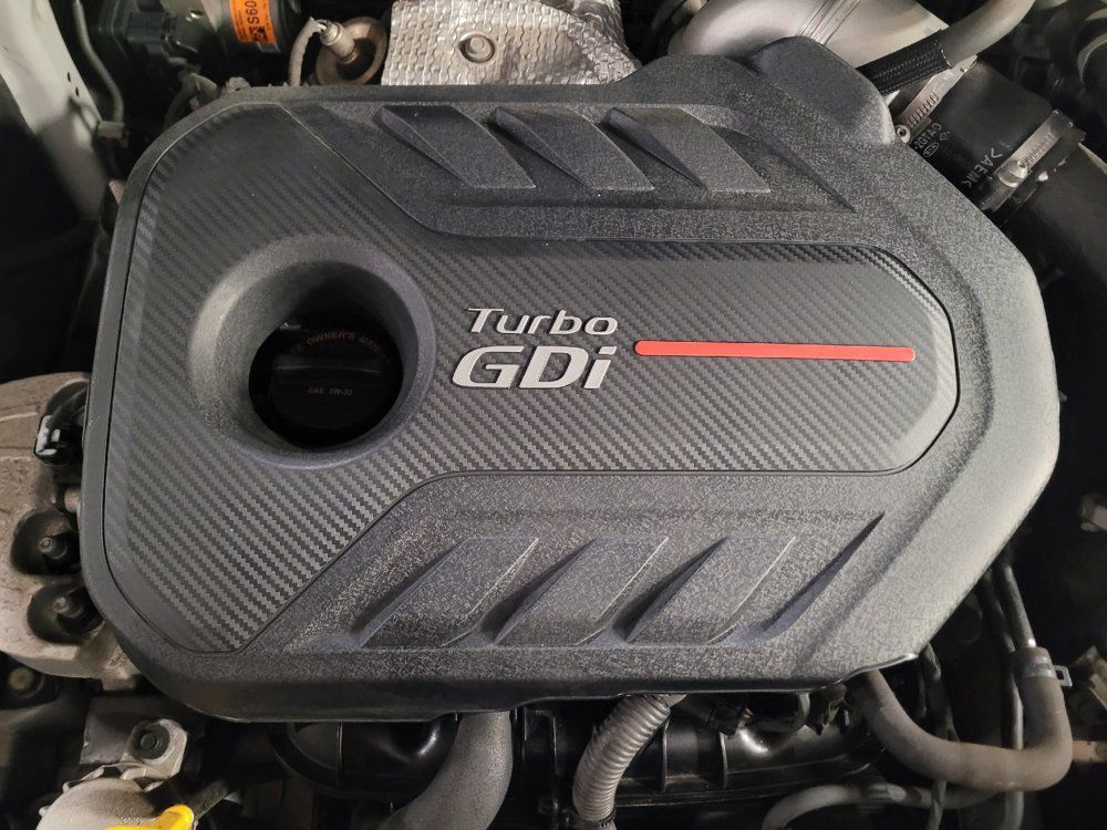 Used 2020 Hyundai Santa Fe SEL FWD image 30