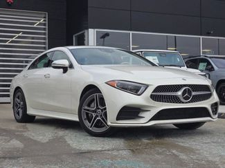 Used 2019 Mercedes-Benz CLS 450 CLS 450 video 2