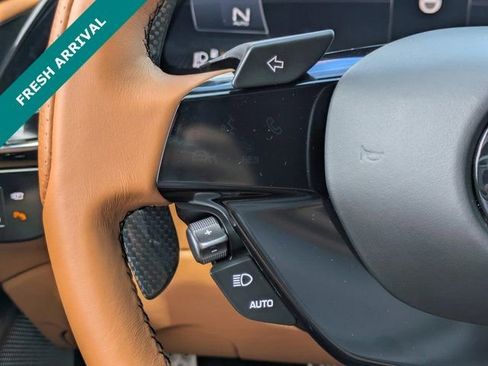 Used 2022 Ferrari Roma RWD image 27
