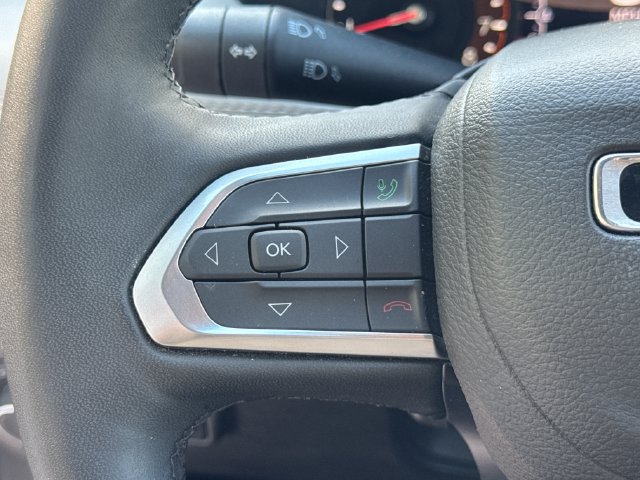Used 2025 Jeep Compass Limited AWD/4WD image 25