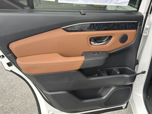 New 2026 Honda Passport TrailSport Elite image 18