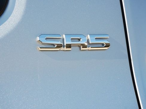 Used 2024 Toyota Tacoma SR5 image 8