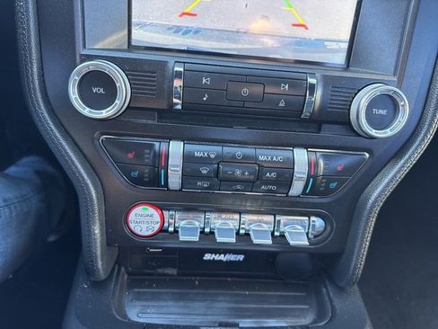 Used 2016 Ford Mustang GT Premium w/ Equipment Group 401A image 18