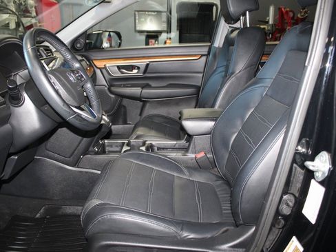Used 2020 Honda CR-V EX-L image 12