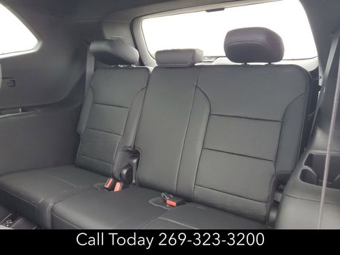 New 2026 Buick Enclave Sport Touring w/ Power Package image 24