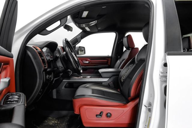 Used 2019 RAM 1500 Rebel AWD/4WD image 5