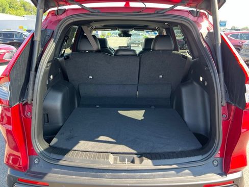 Certified 2025 Honda CR-V Sport-L image 24