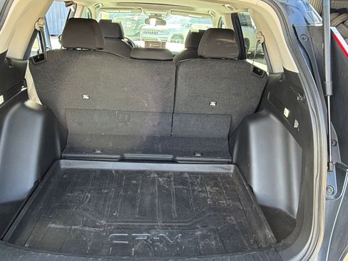 Used 2025 Honda CR-V EX image 13