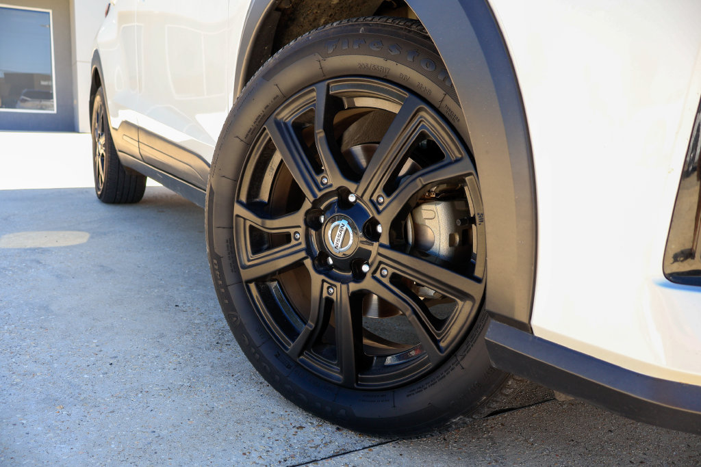 Used 2022 Nissan Kicks SV FWD image 25