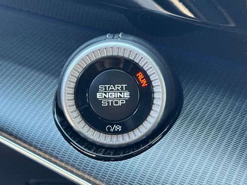 New 2026 Jeep Grand Wagoneer L Summit image 24